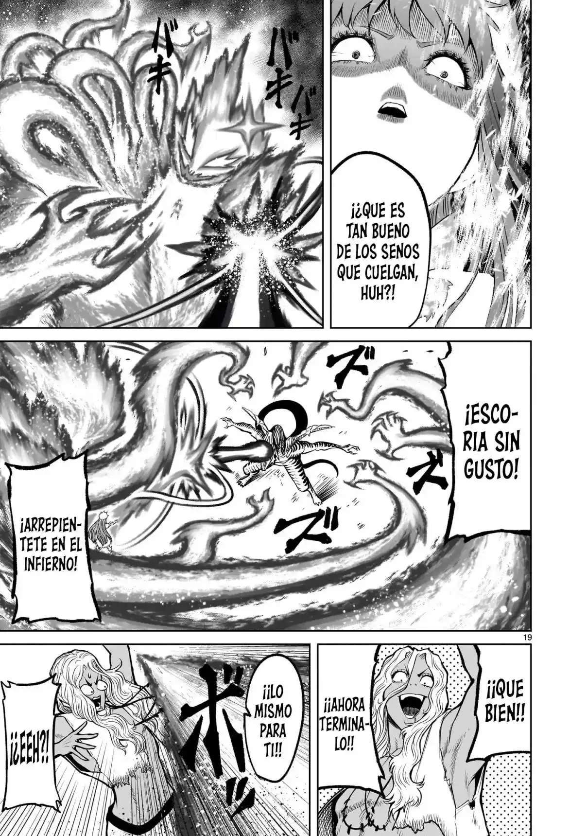 Capitulo 45 page 16