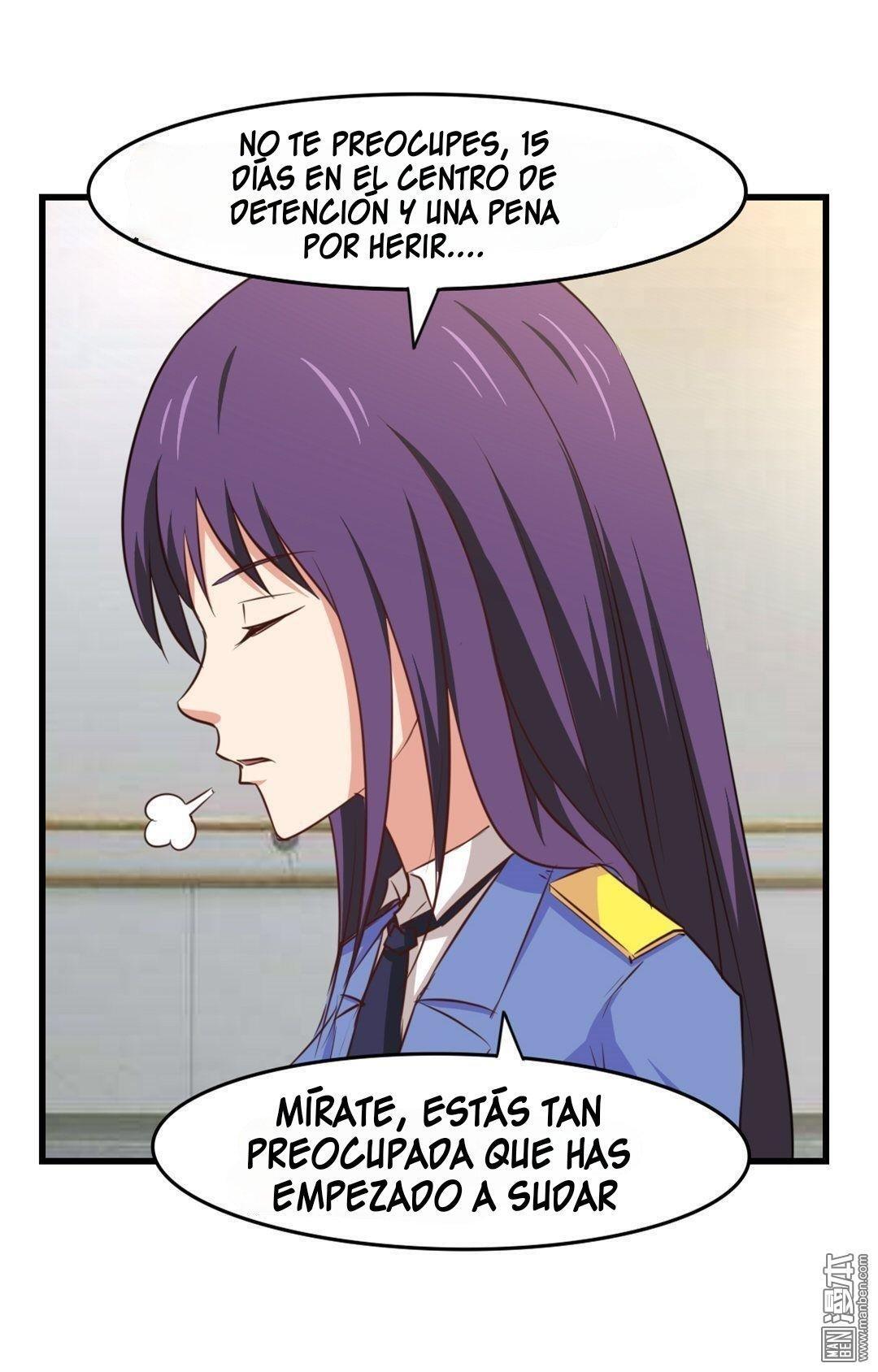 Capitulo 30 page 17