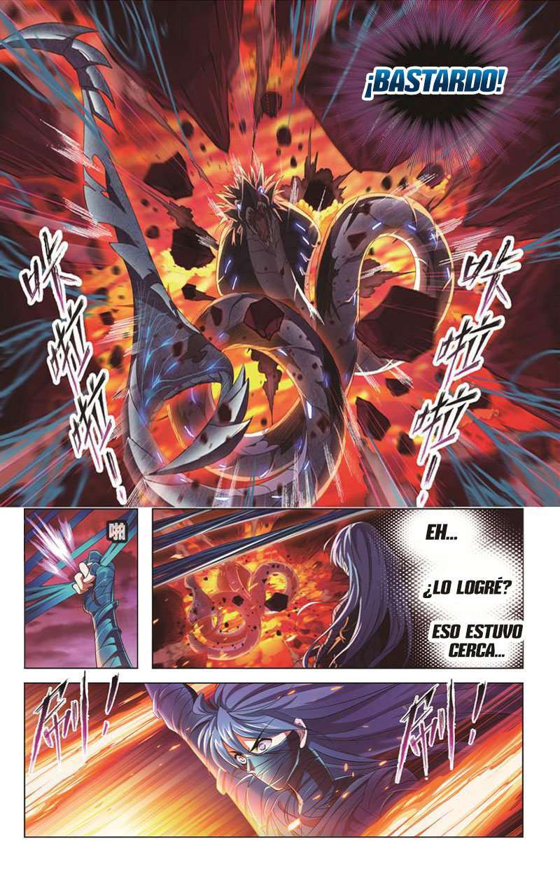 Capitulo 243 page 21