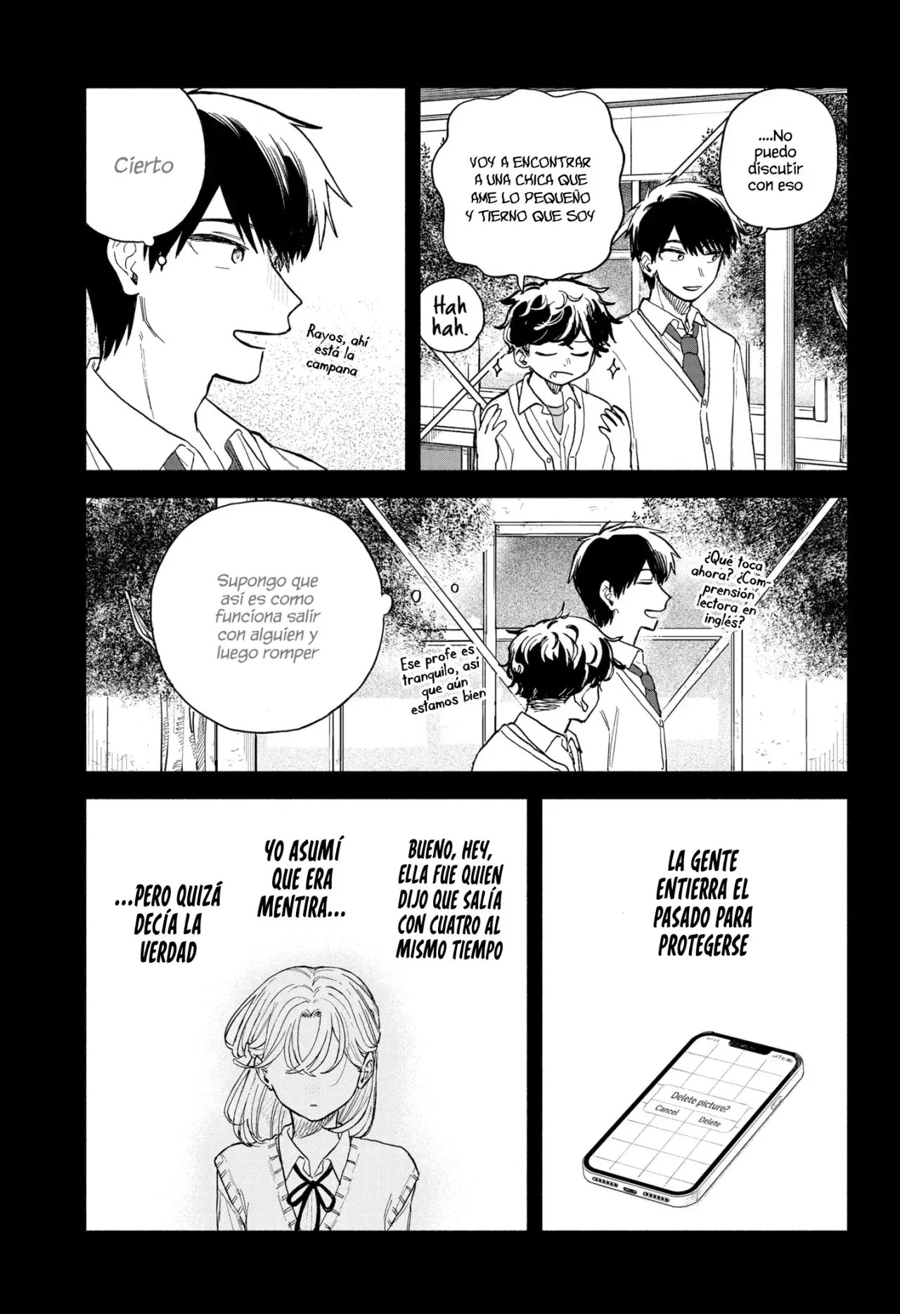 Capitulo 60 page 19