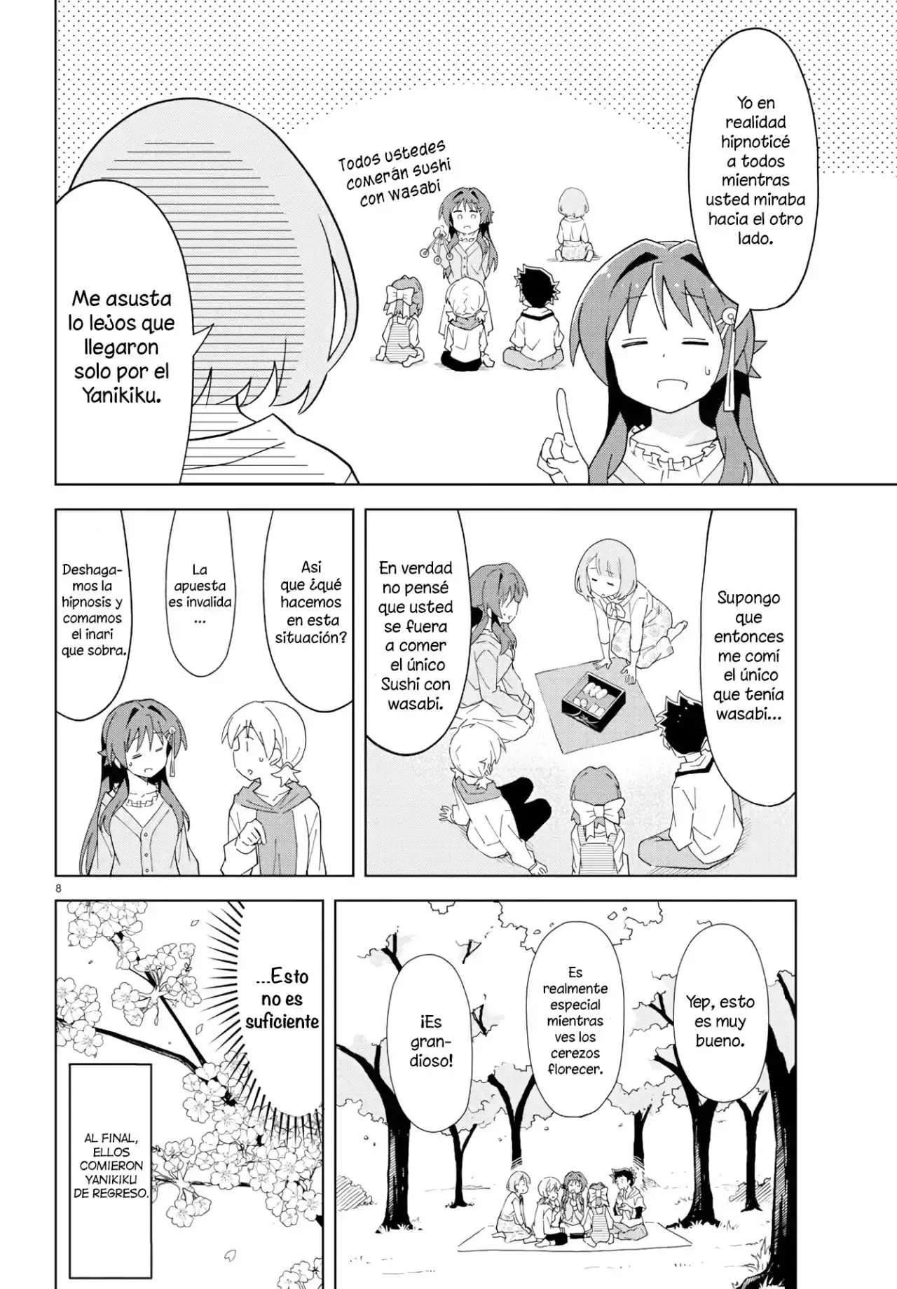 Capitulo 125 page 9