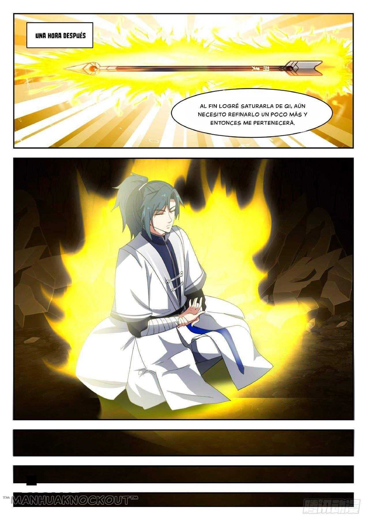 Capitulo 1336 page 7
