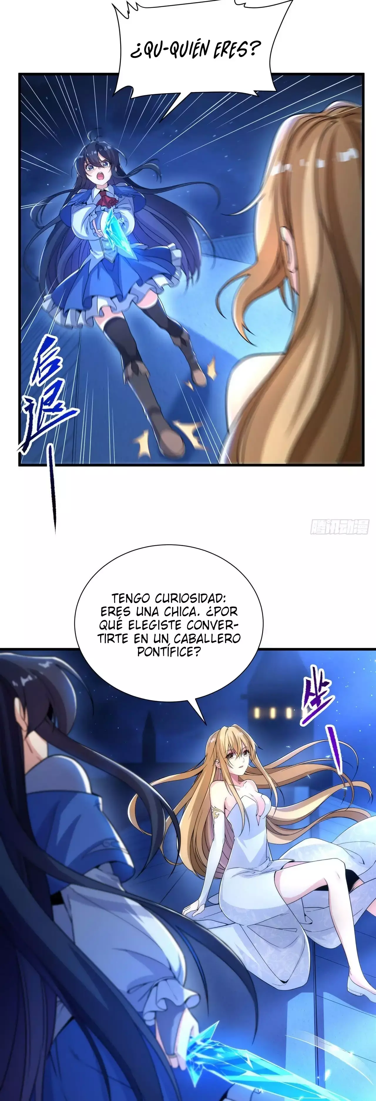 Capitulo 32 page 19