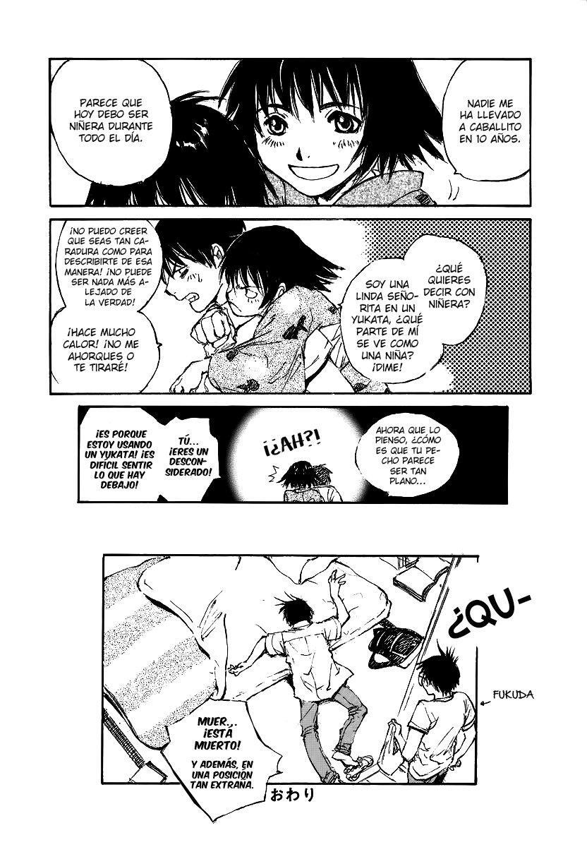 Capitulo 31 page 30