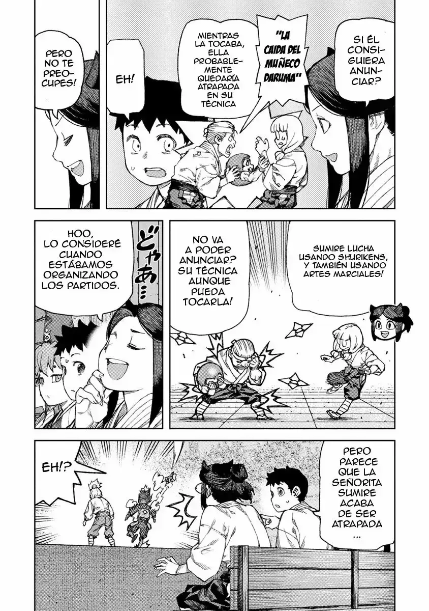 Capitulo 94 page 15