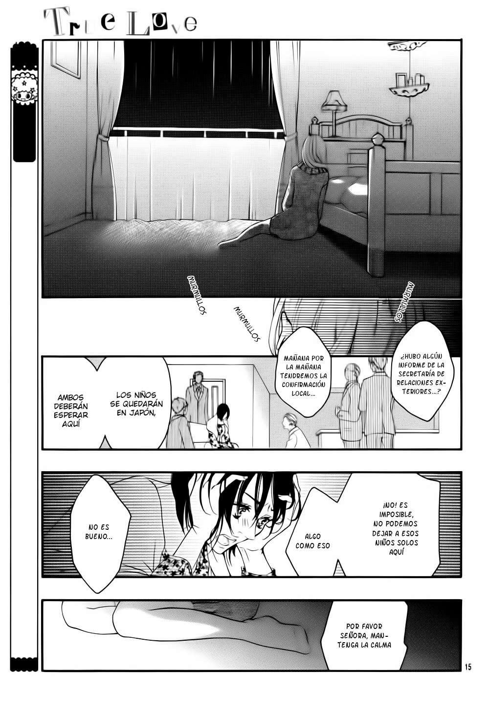 Capitulo 29 page 18