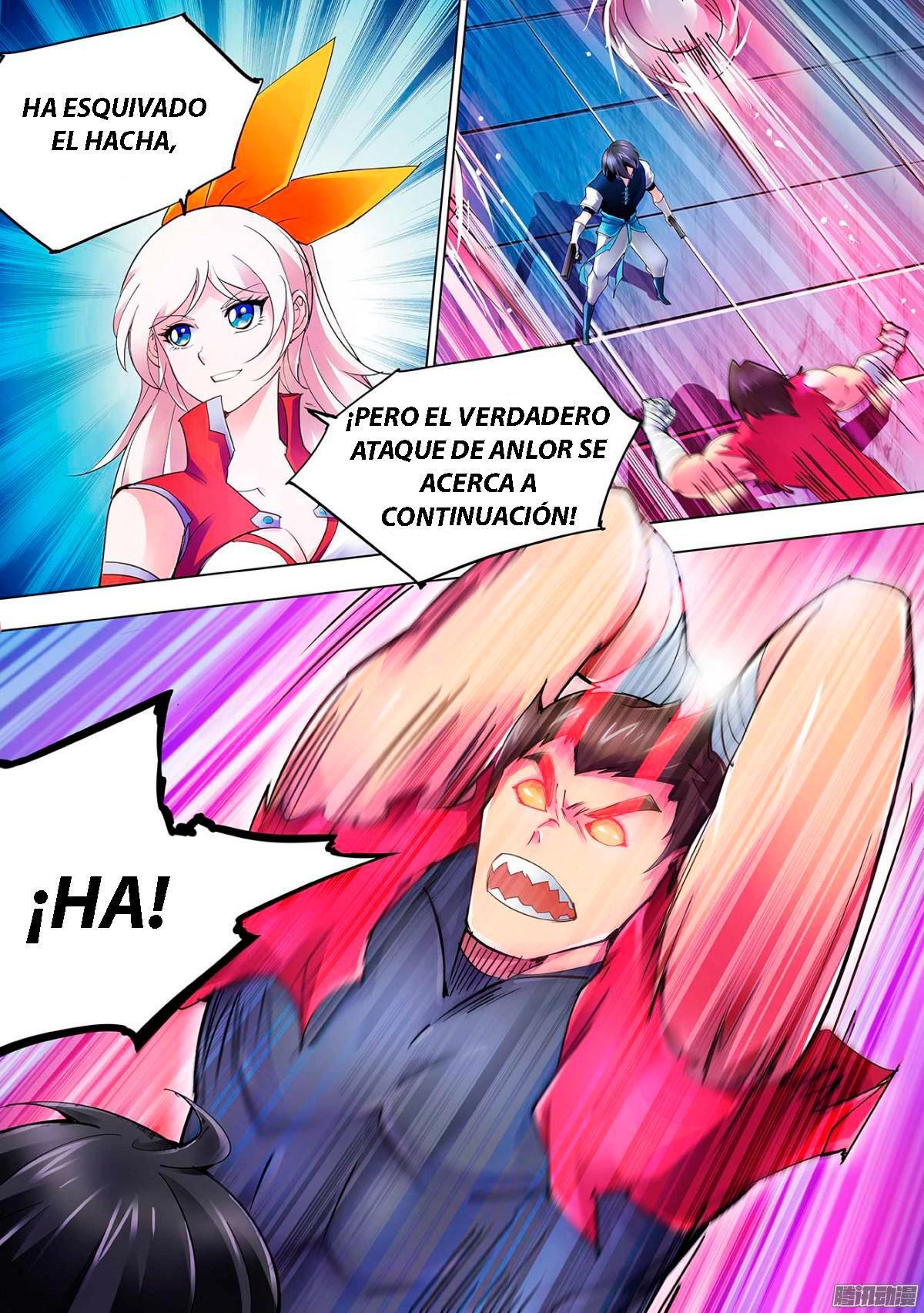 Capitulo 19 page 10