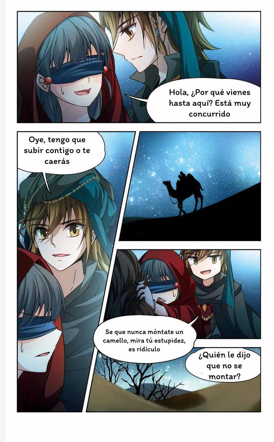 Capitulo 163 page 13