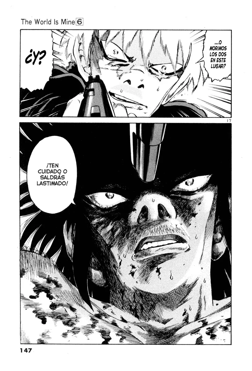Capitulo 63 page 17