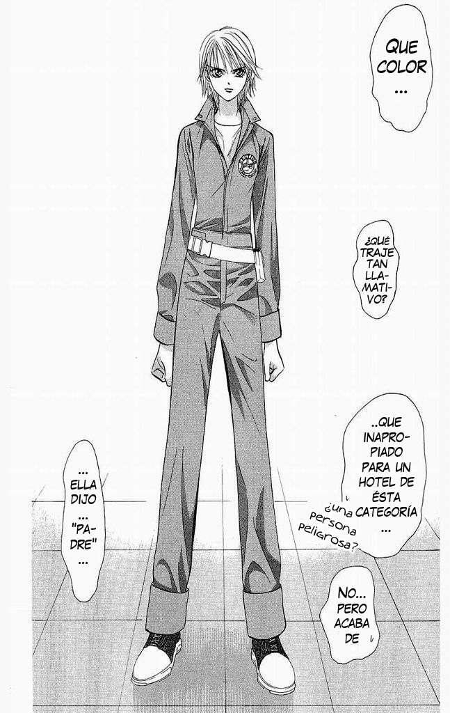Capitulo 113 page 28