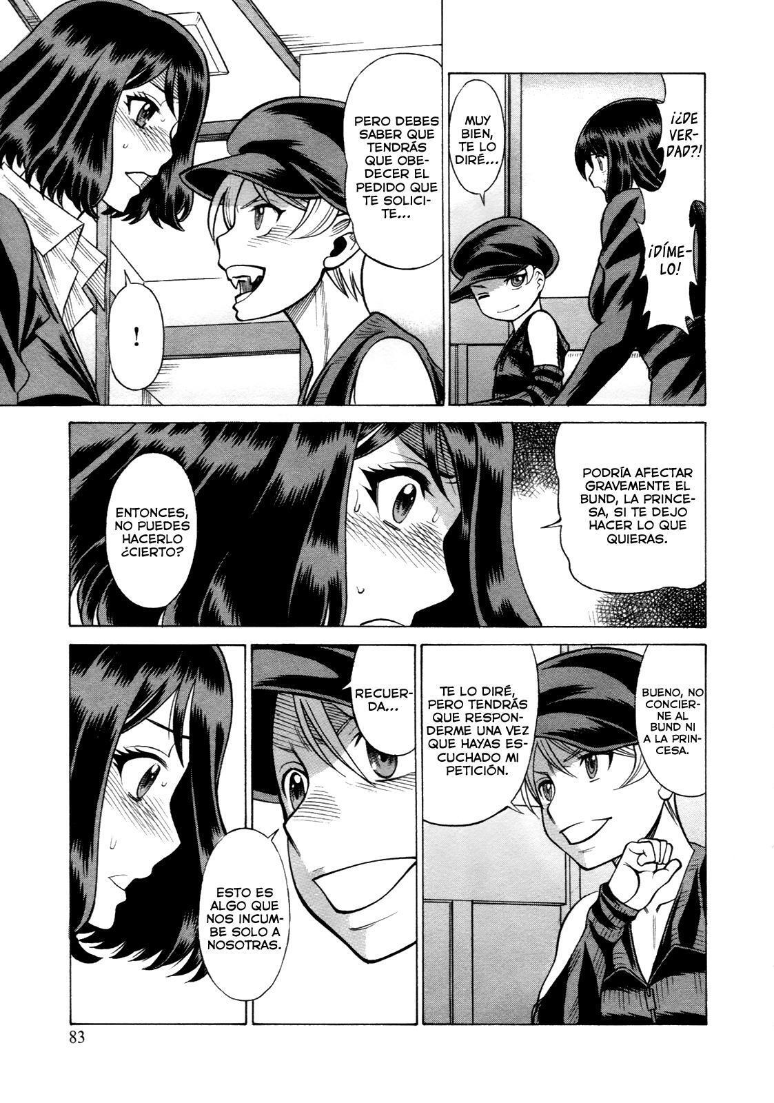 Capitulo 15 page 23