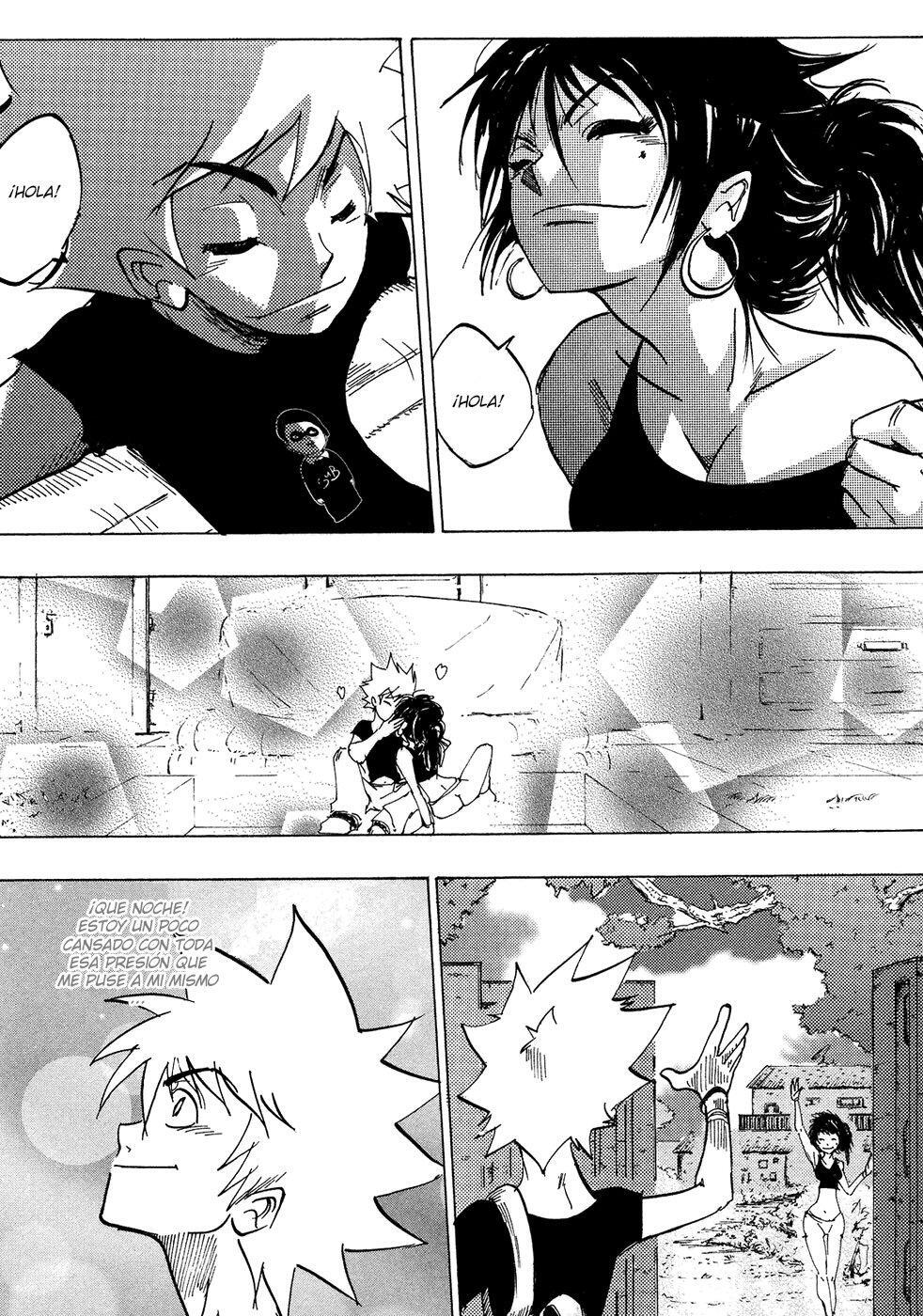 Capitulo 50 page 18