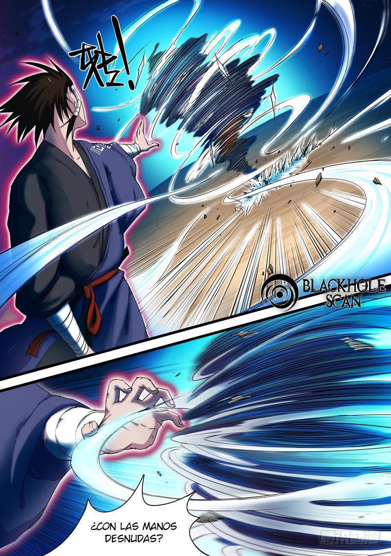 Capitulo 20 page 8