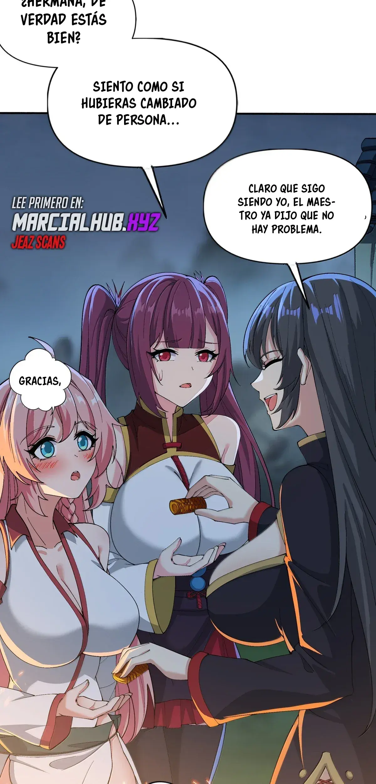Capitulo 95 page 39