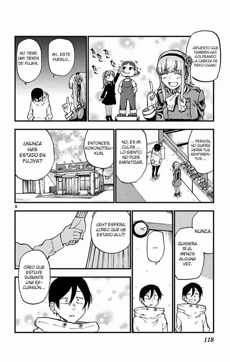 Capitulo 135 page 9