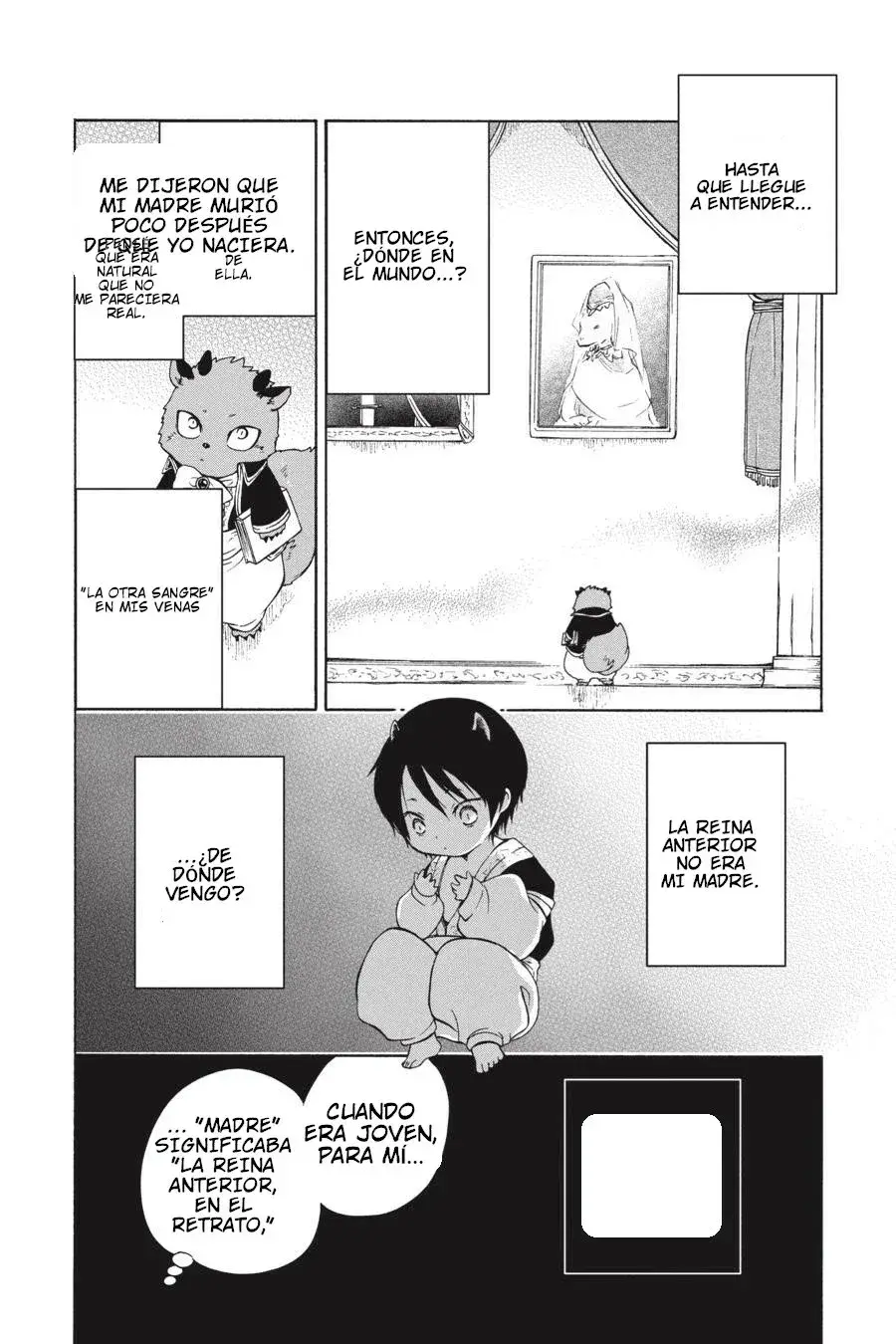Capitulo 69 page 17