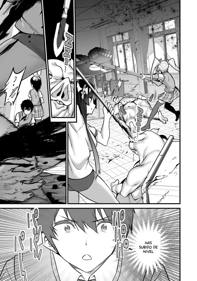 Capitulo 21 page 29
