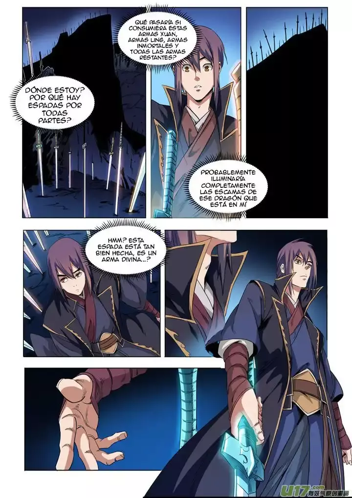 Capitulo 72 page 7