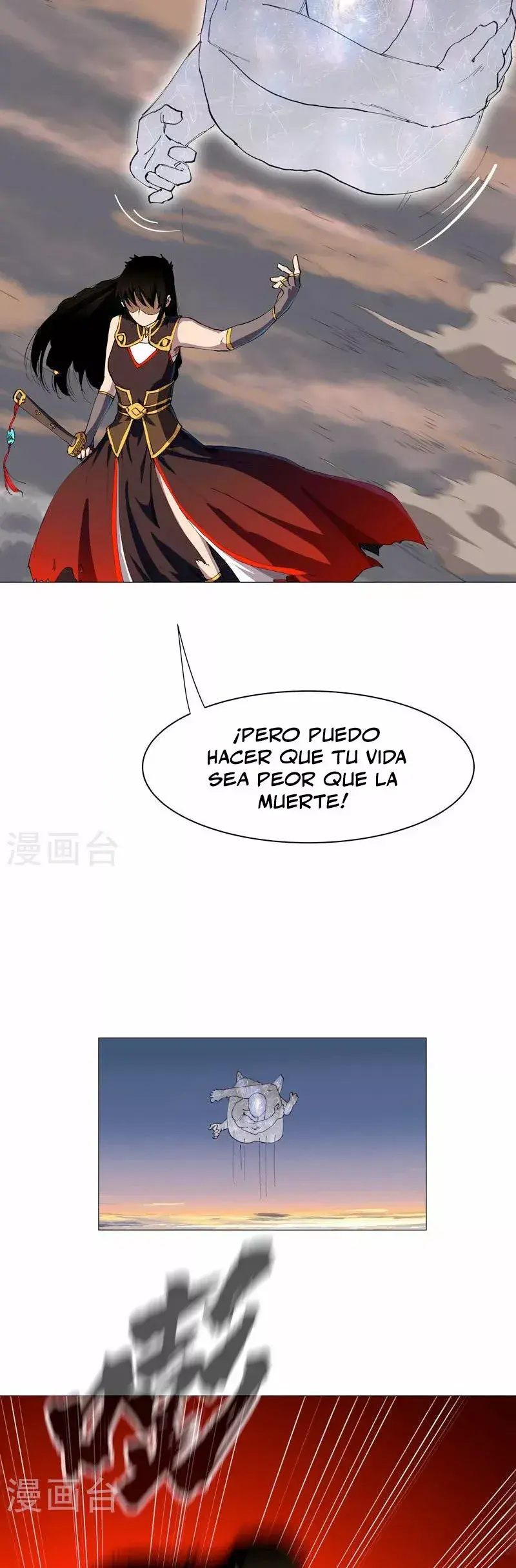 Capitulo 174 page 16