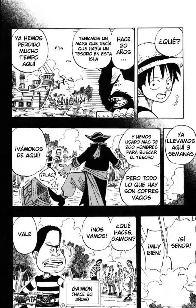 Capitulo 22 page 19