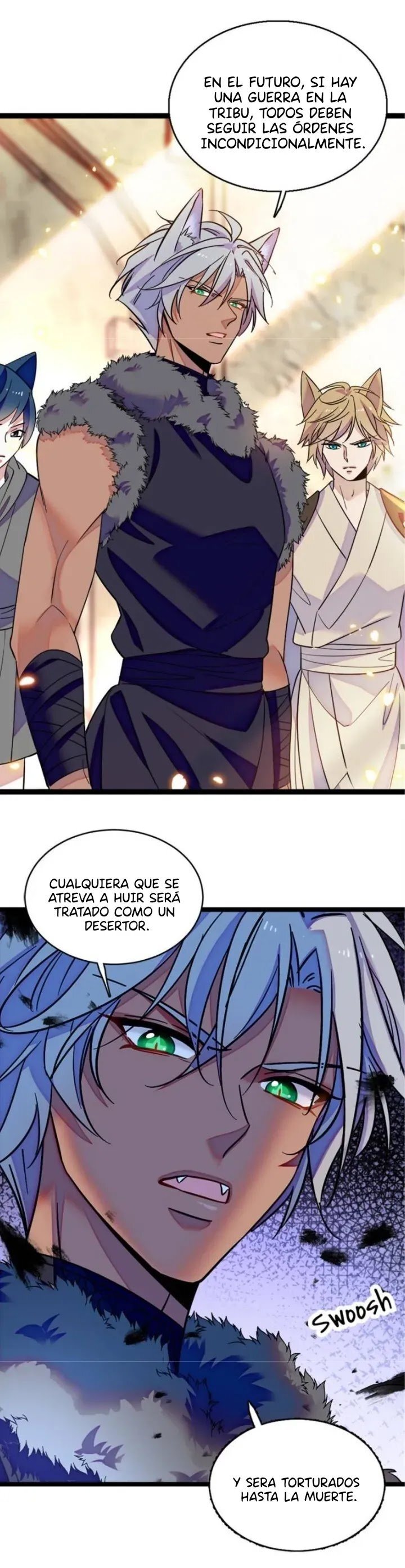 Capitulo 404 page 6