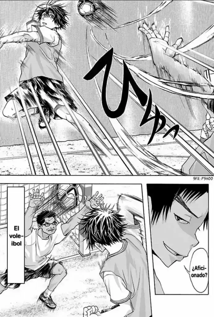 Capitulo 34 page 22