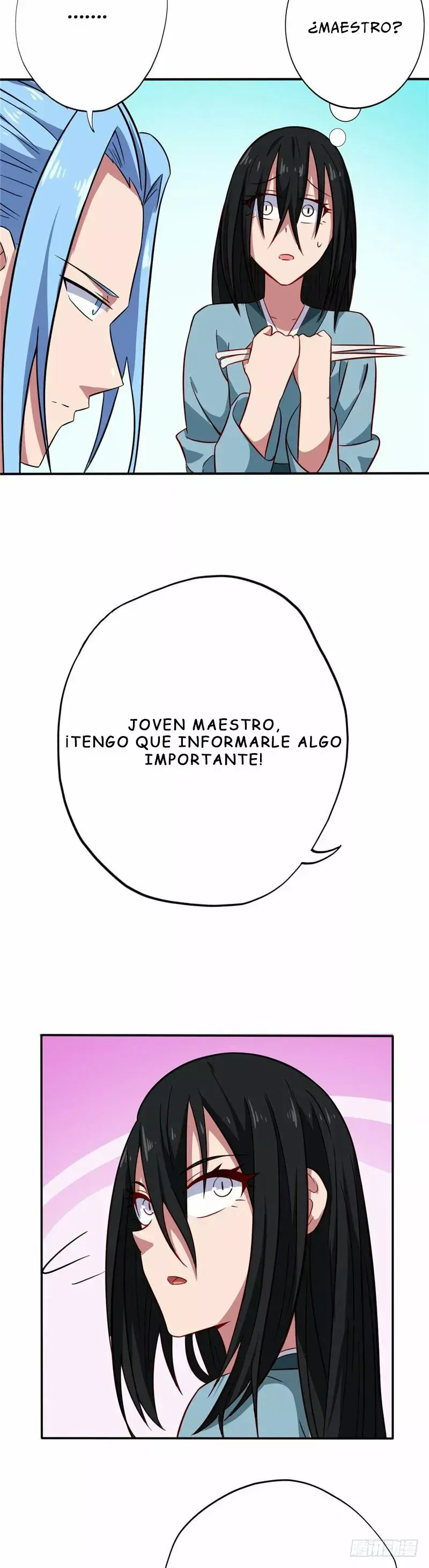 Capitulo 74 page 6