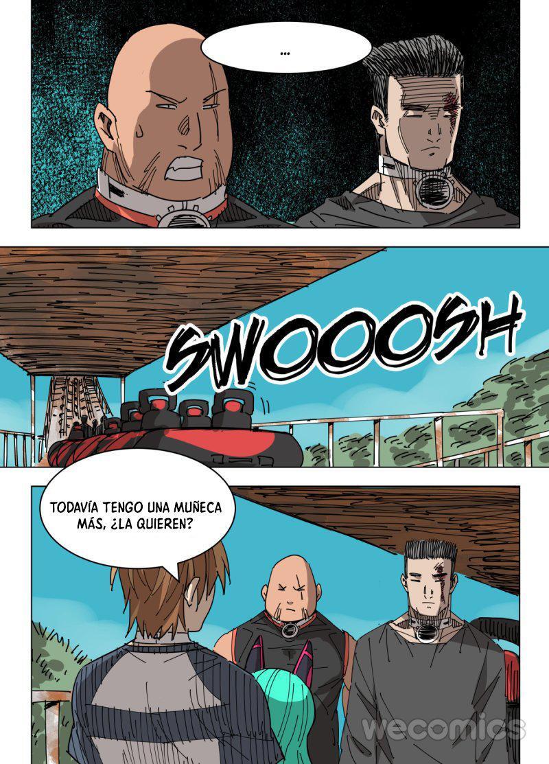 Capitulo 17 page 11