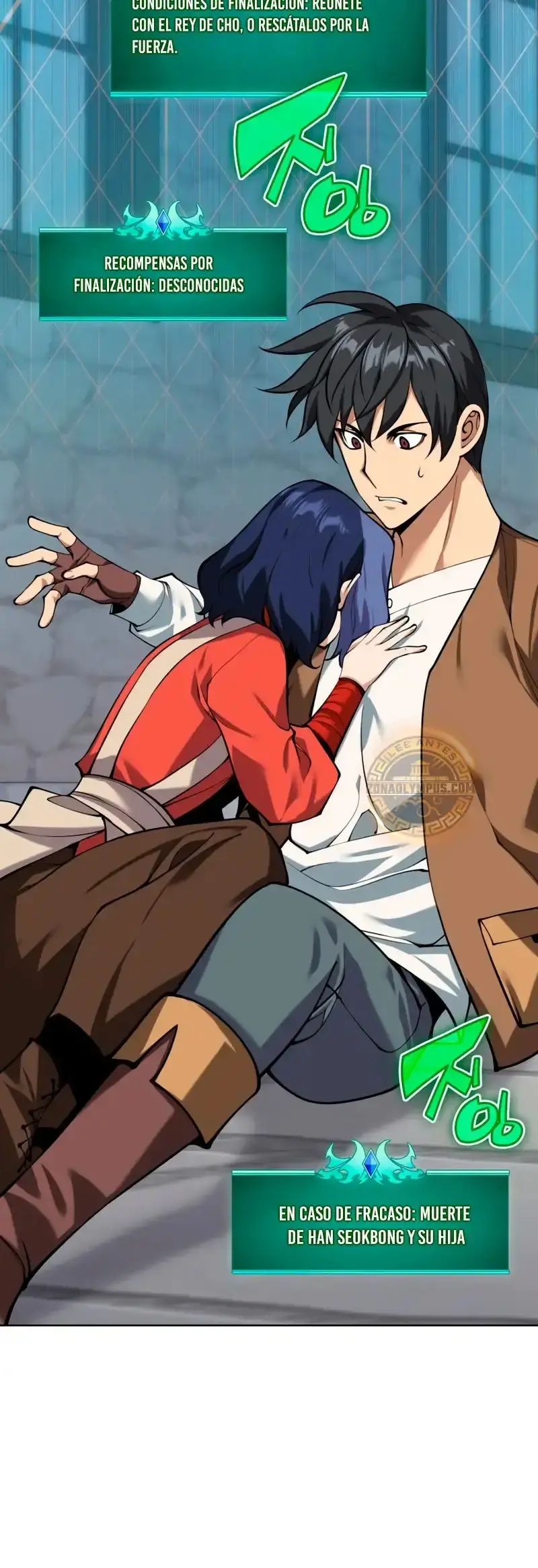 Capitulo 304 page 24