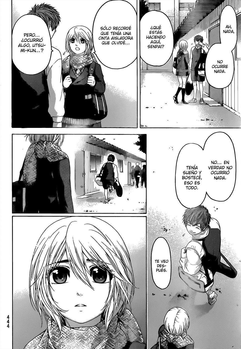 Capitulo 91 page 15