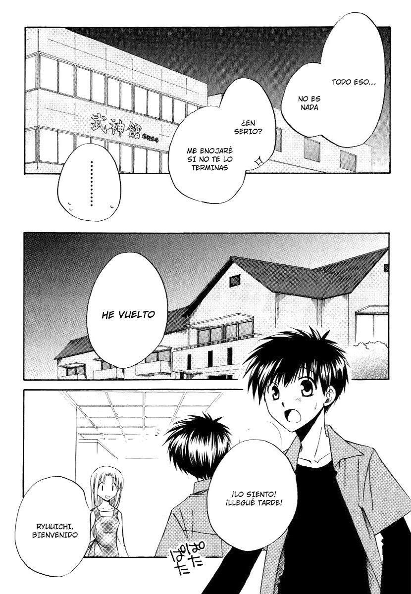 Capitulo 31 page 26