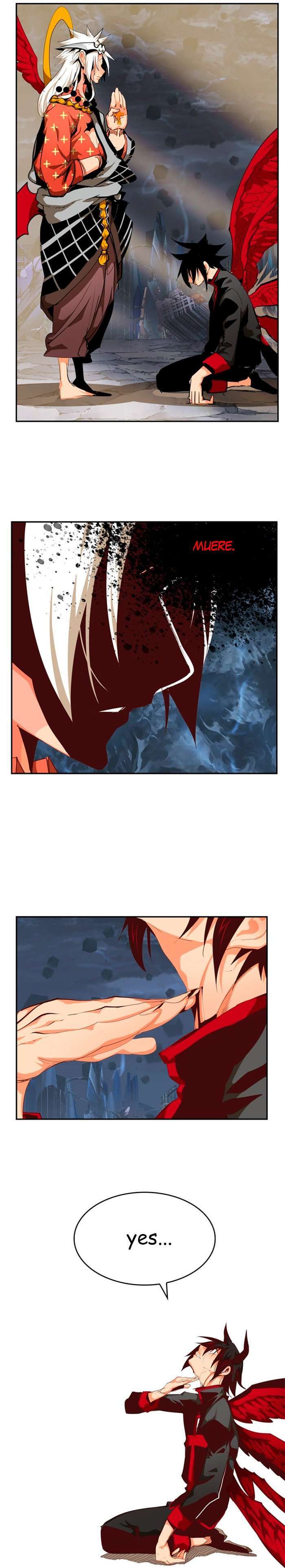 Capitulo 550 page 25
