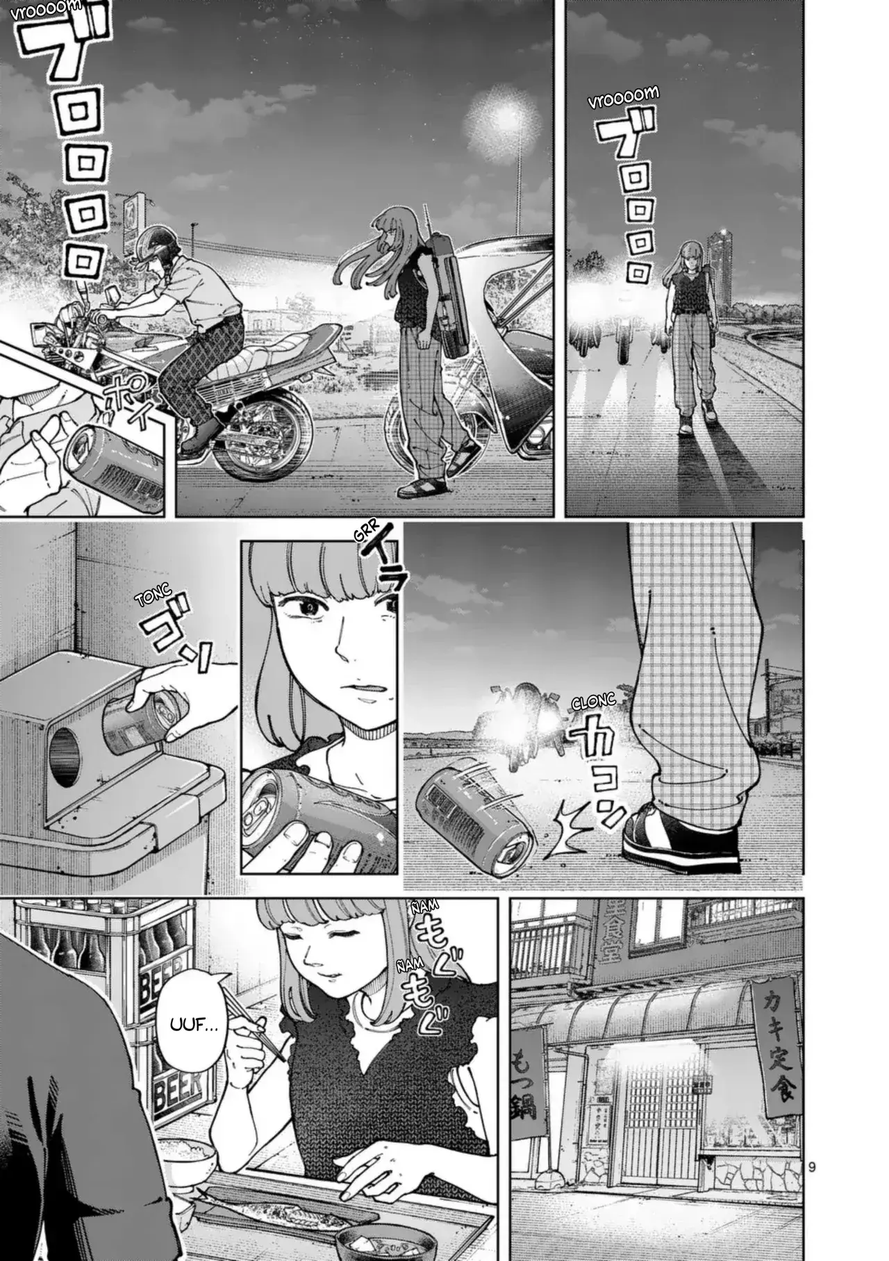 Capitulo 46 page 8