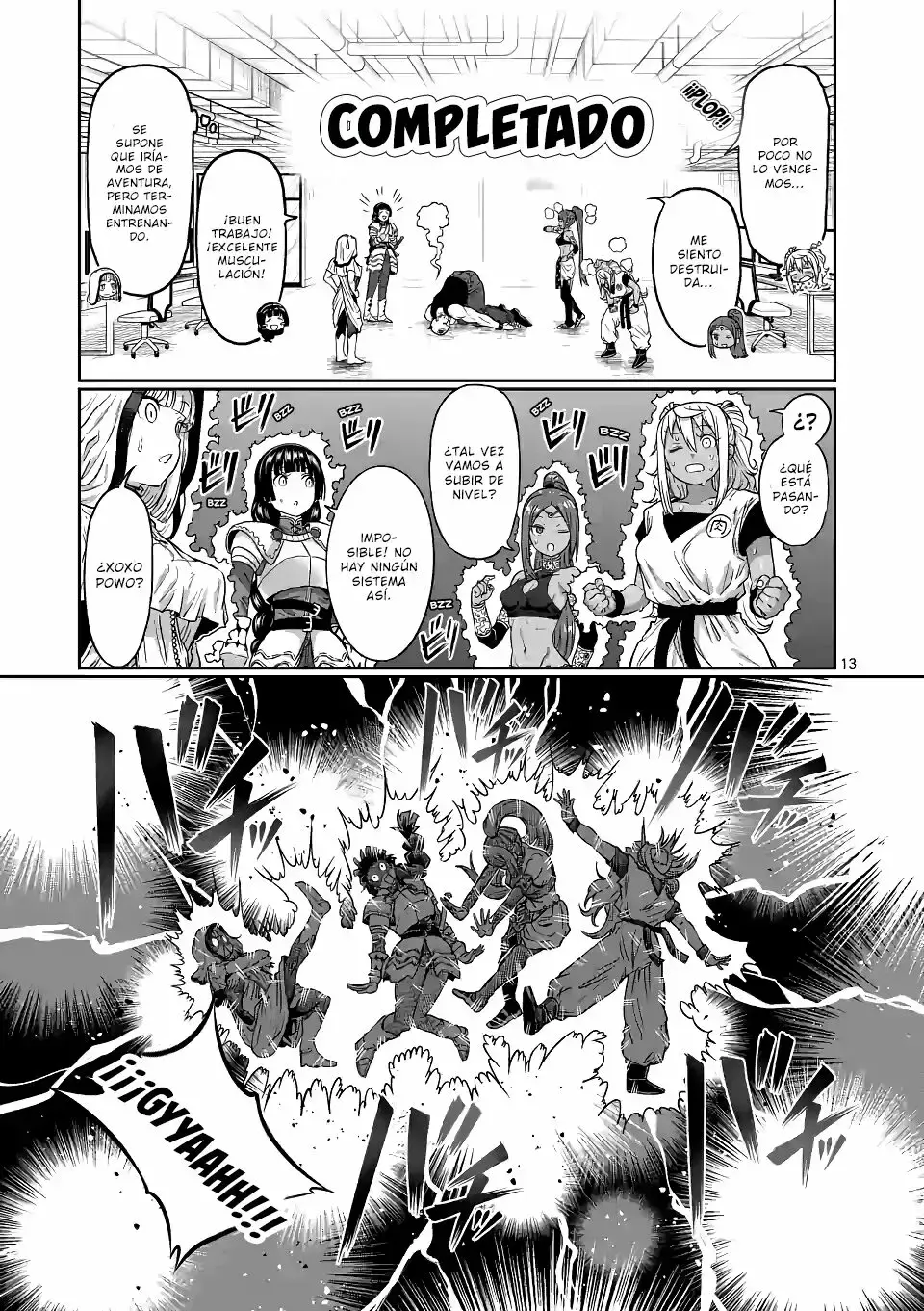 Capitulo 139 page 15