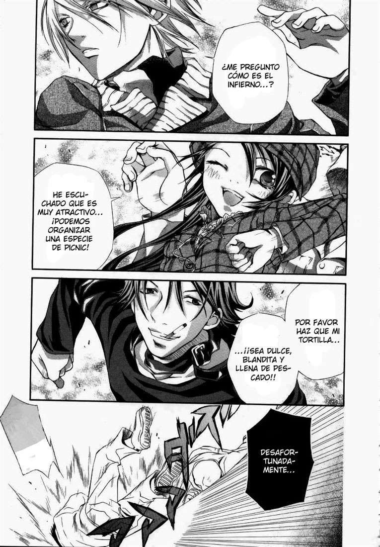 Capitulo 27 page 17