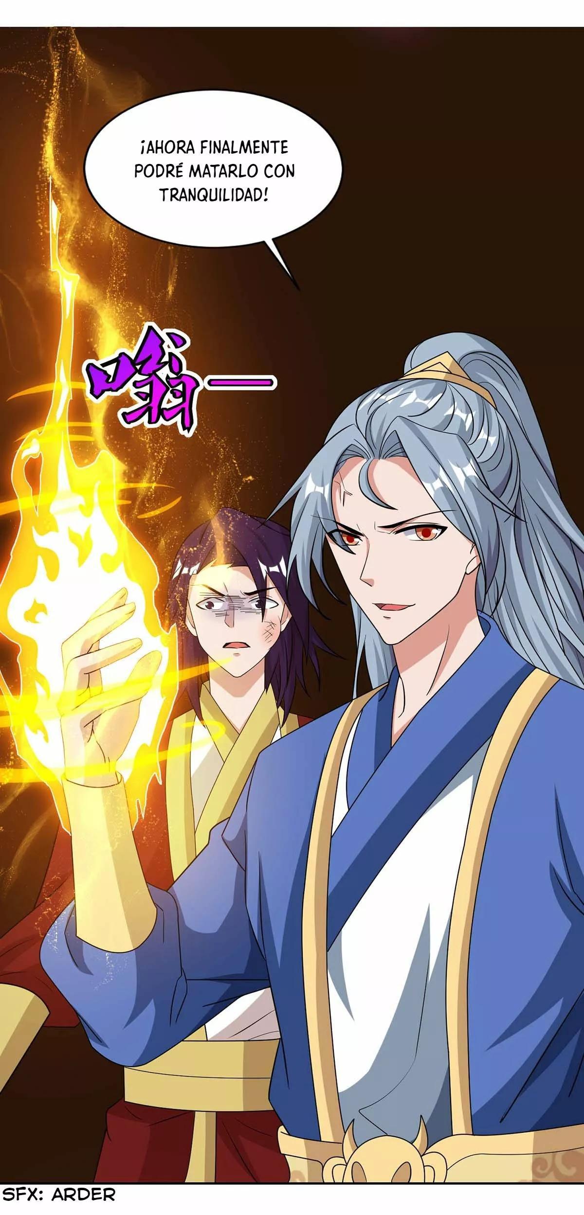 Capitulo 135 page 5
