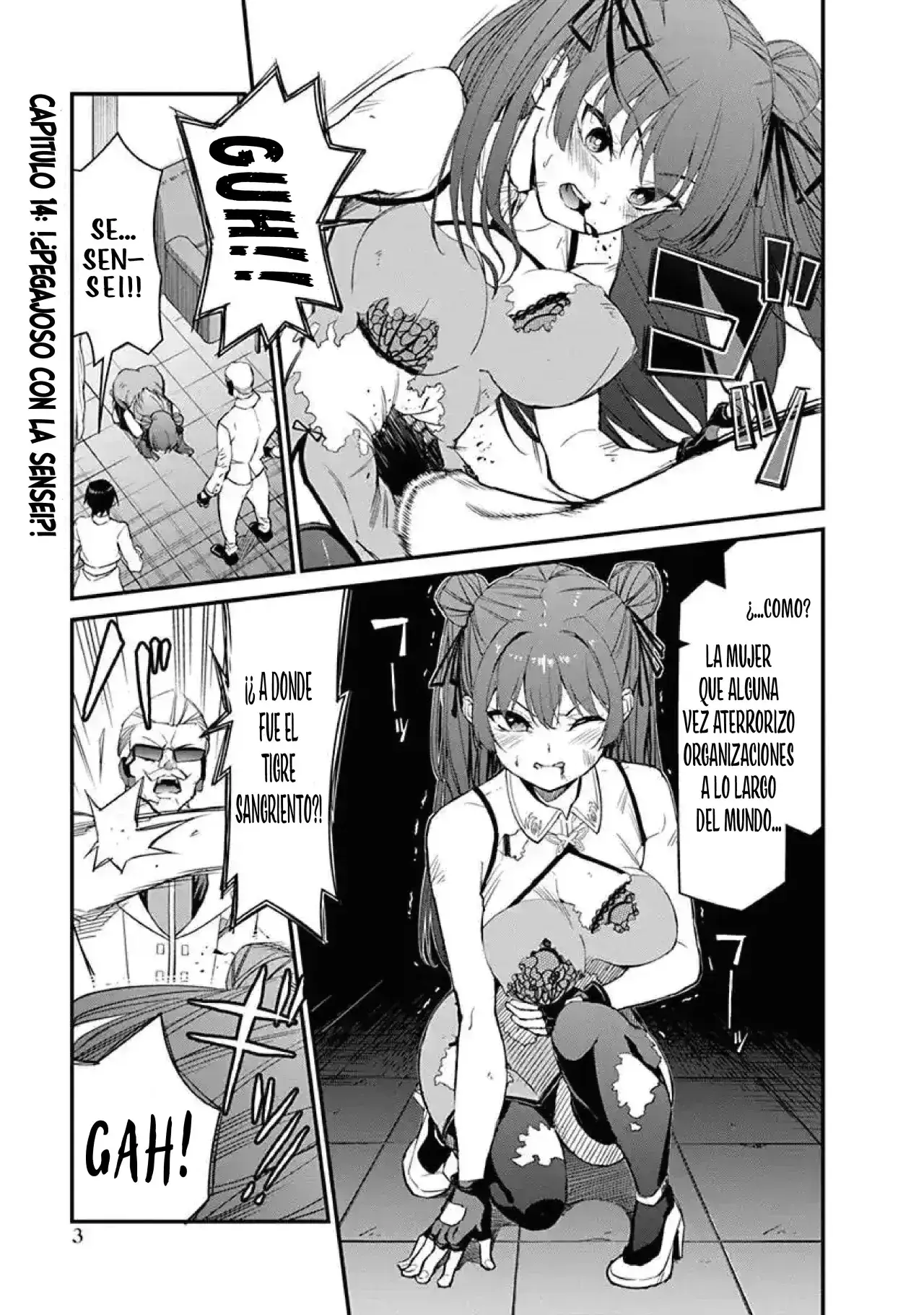 Capitulo 14 page 6