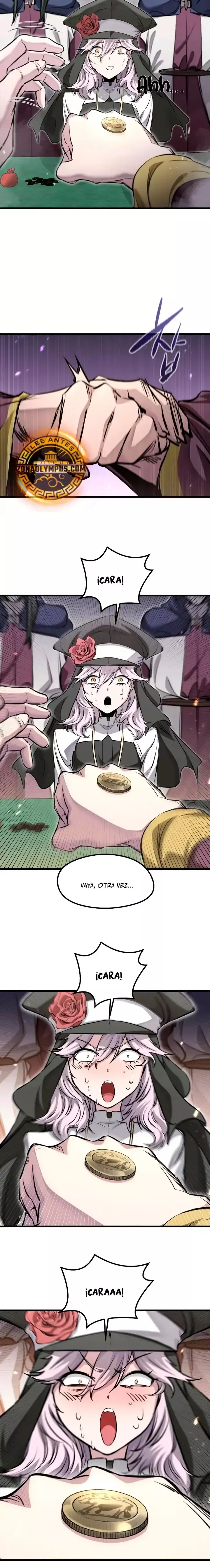 Capitulo 84 page 19