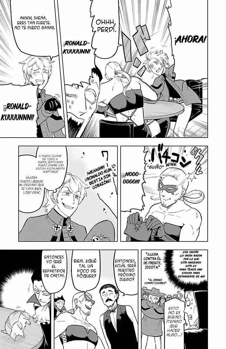 Capitulo 9 page 11