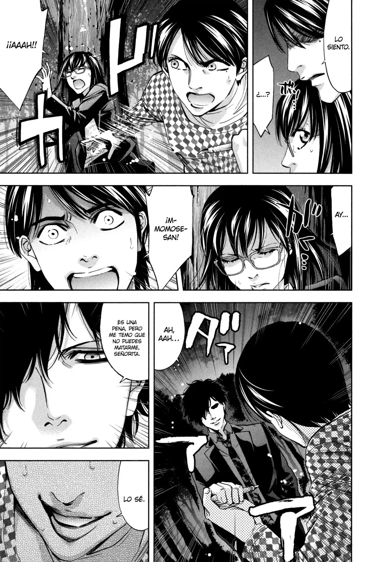 Capitulo 22 page 4