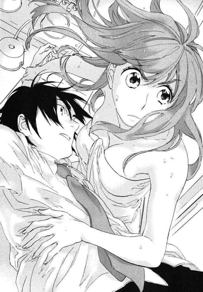 Capitulo 15 page 16