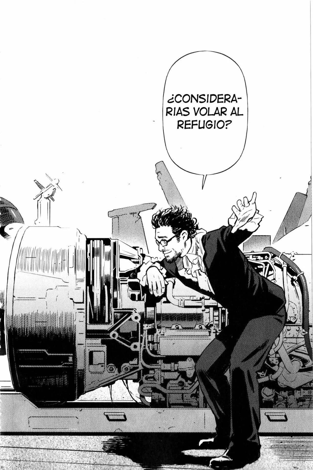 Capitulo 18 page 45