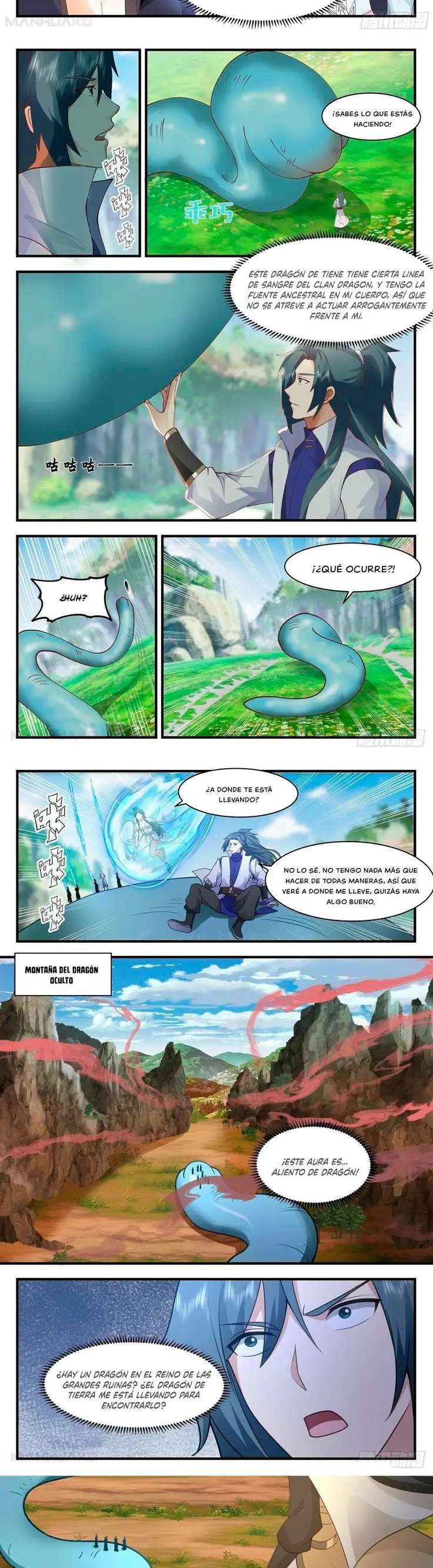 Capitulo 2640 page 2