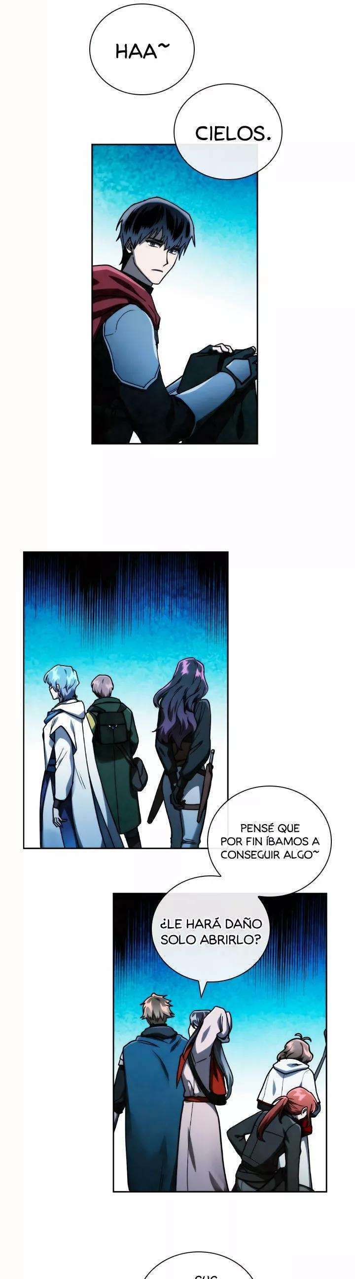 Capitulo 98 page 29