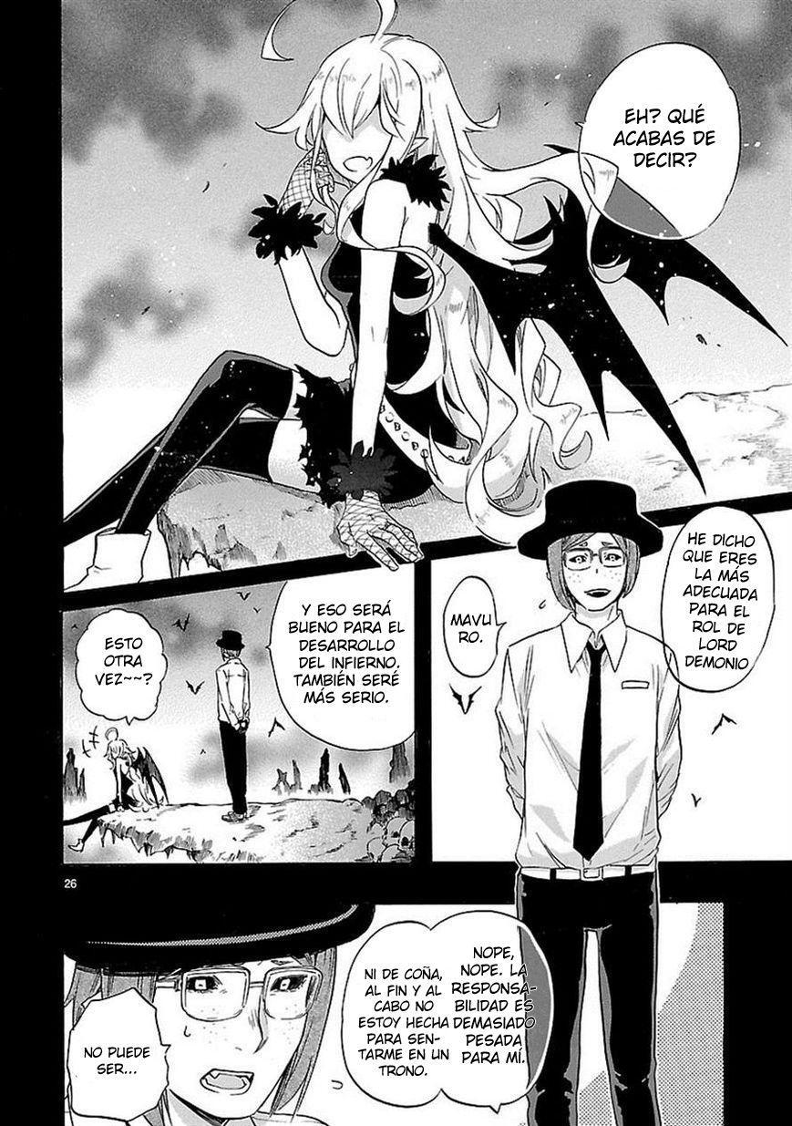 Capitulo 32 page 27