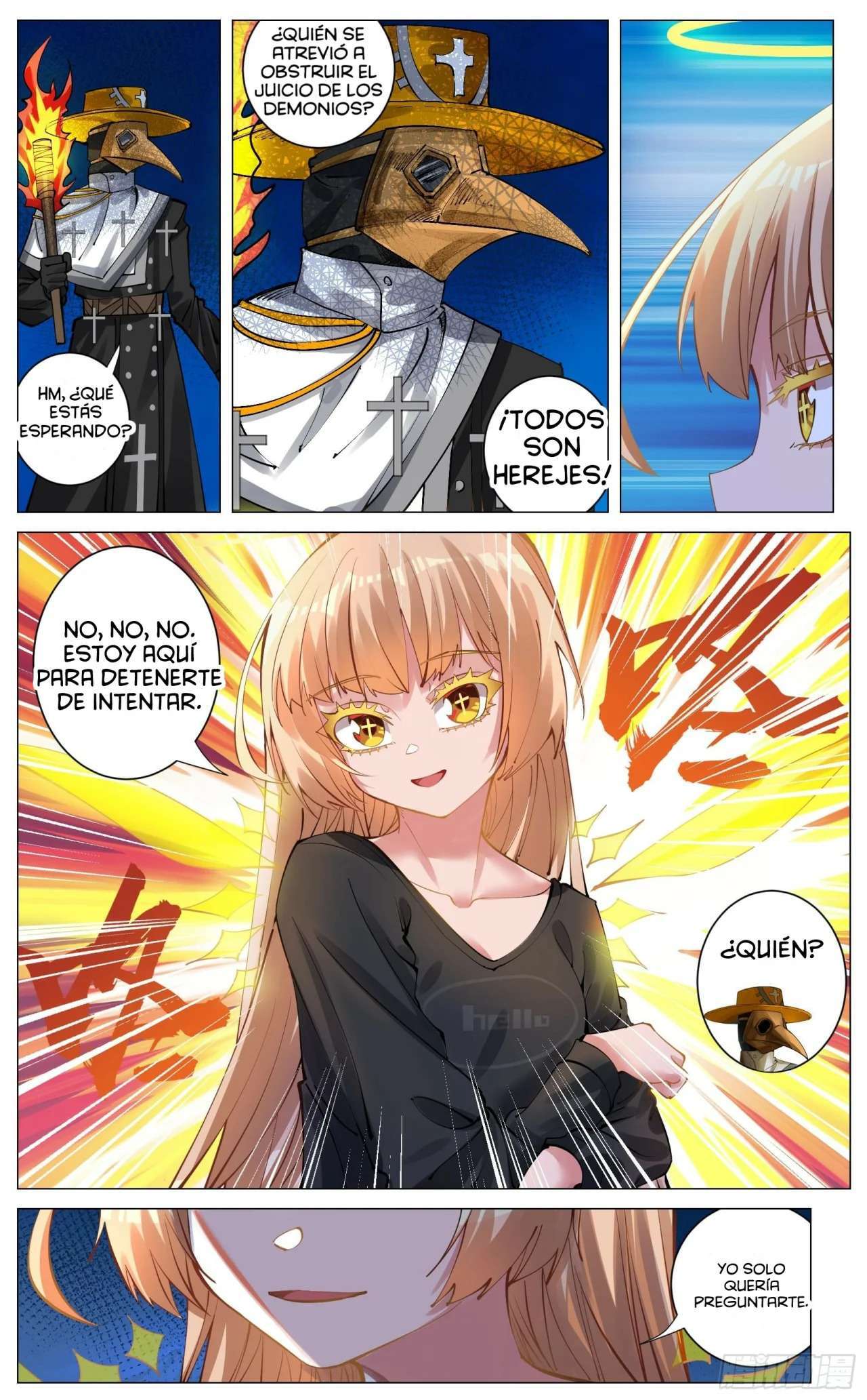Capitulo 4 page 14