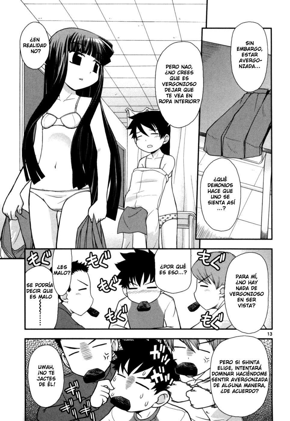 Capitulo 56 page 14