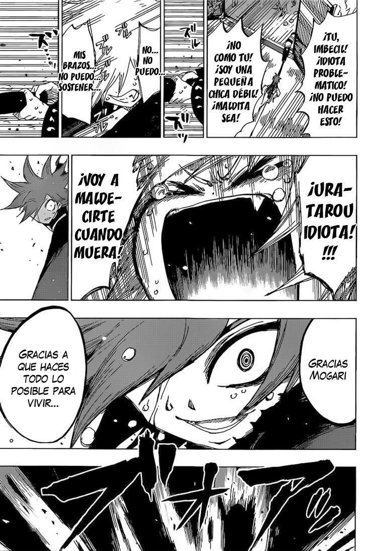 Capitulo 43 page 15