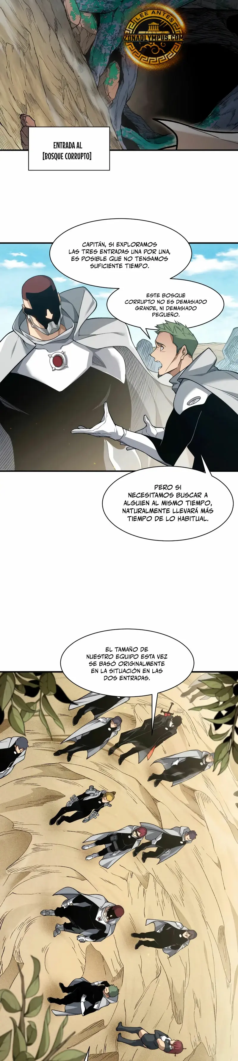 Capitulo 79 page 17