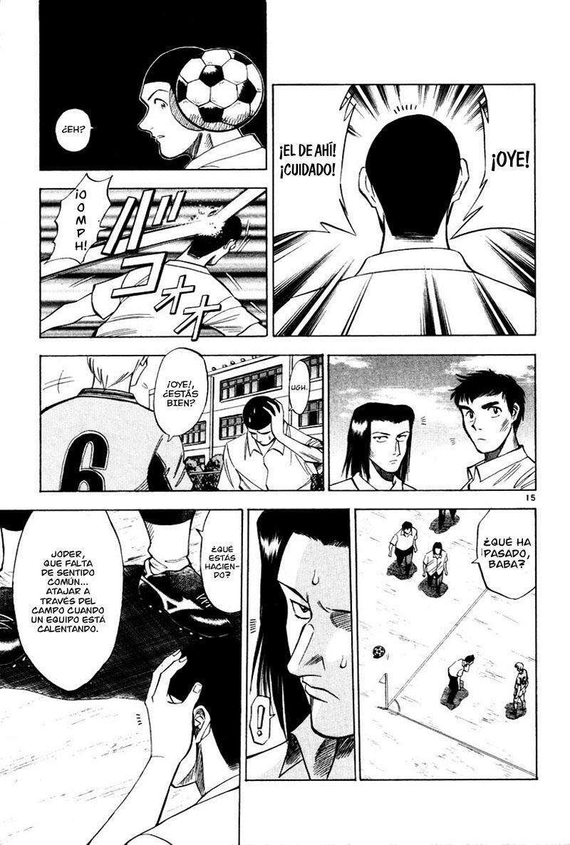 Capitulo 25 page 16